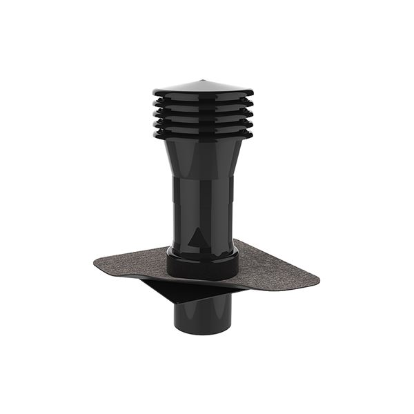 TWOP 160 BLACK BIT (PN00/PD08)