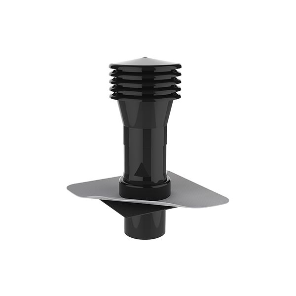 TWOP 160 BLACK EVA VAEPLAN F GRAU 