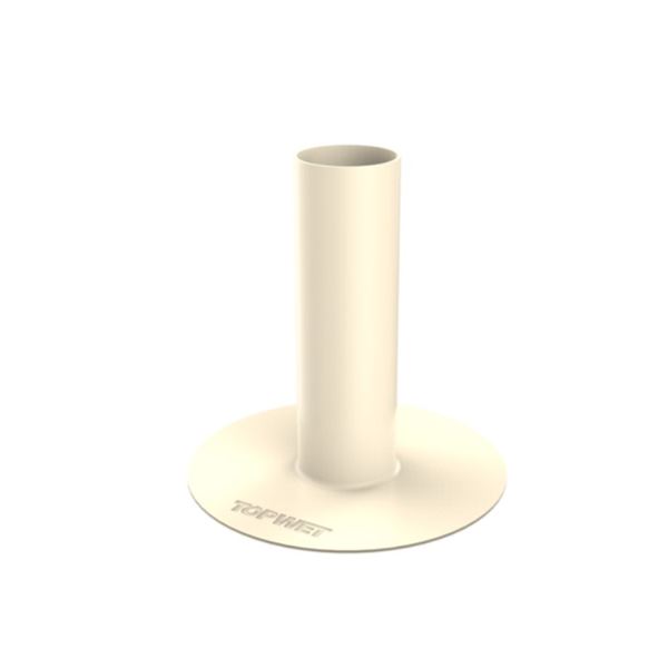 TWUT 35 FPO THERMOPLAN PERLWEIß