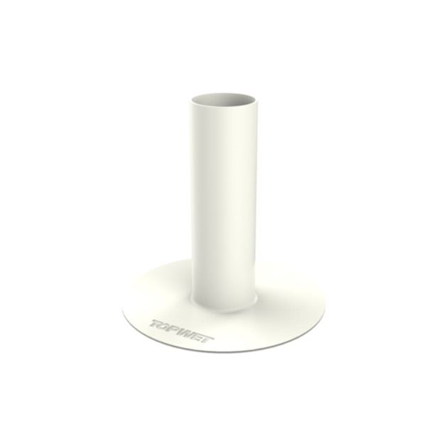 TWUT 80 TPO ULTRAPLY WEIß