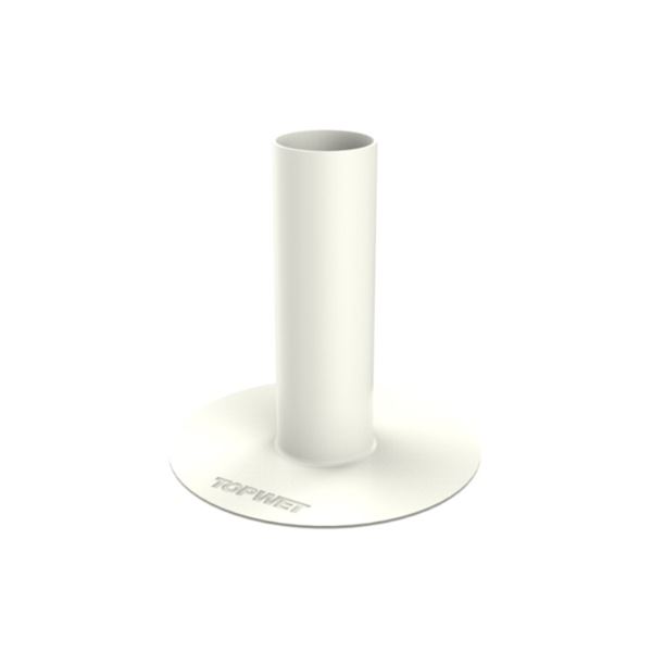 TWUT 90 TPO EVERGUARD WEIß