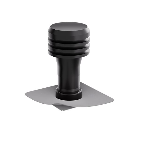 TWO 160 BLACK TPO/FPO MAPEPLAN TD DUNKELGRAU