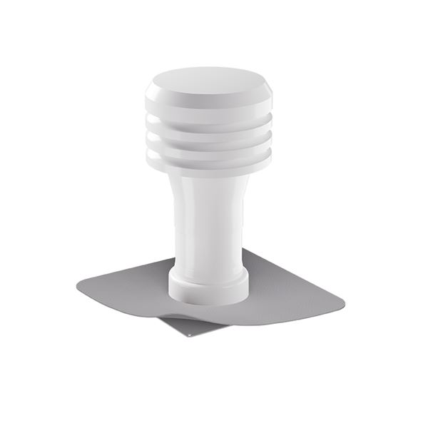 TWO 160 PVC