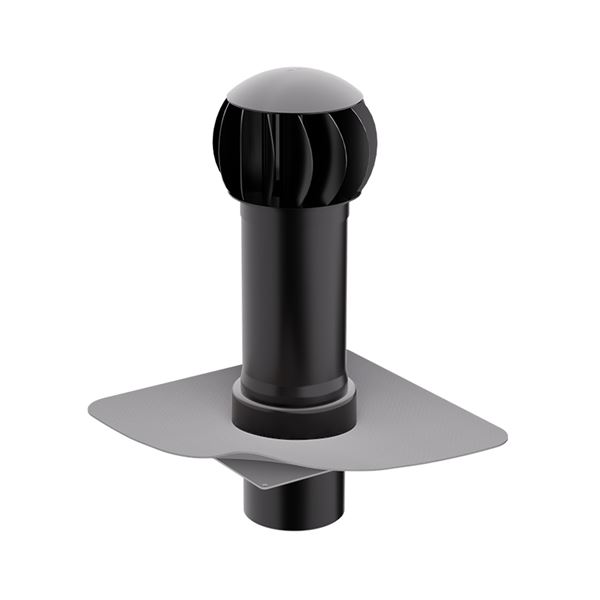 TWOP TUR 160 PVC