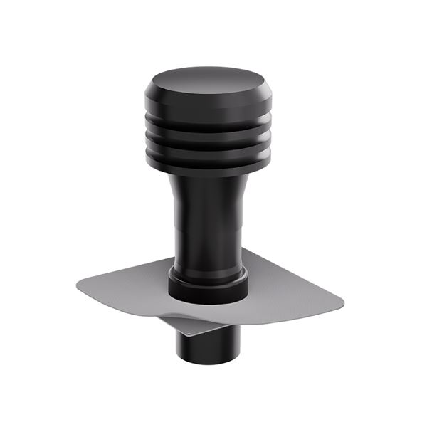 TWOP 160 BLACK EPDM RESITRIX SK W FULL BOND