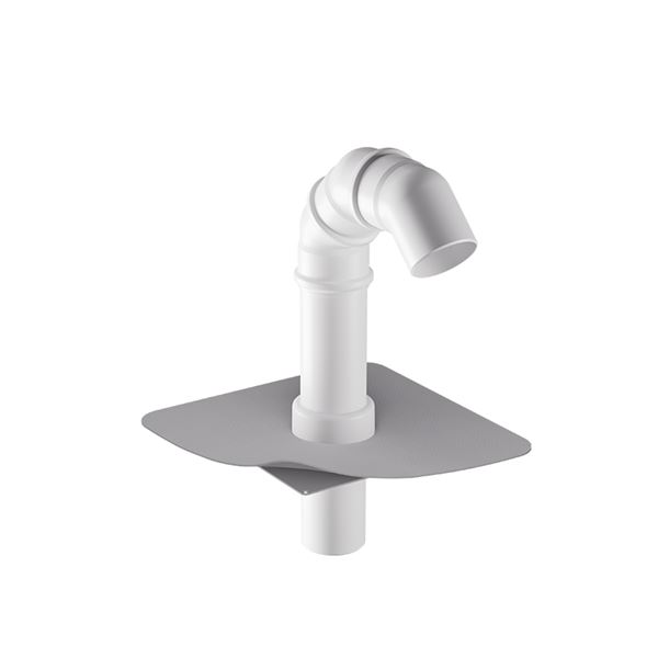 TWP 75 WHITE PVC (PN00/PD04)