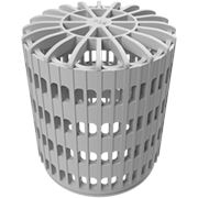 Zubehör für Dachgullys und andere Dachelemente