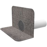 Wasserspeiern und Notüberläufe